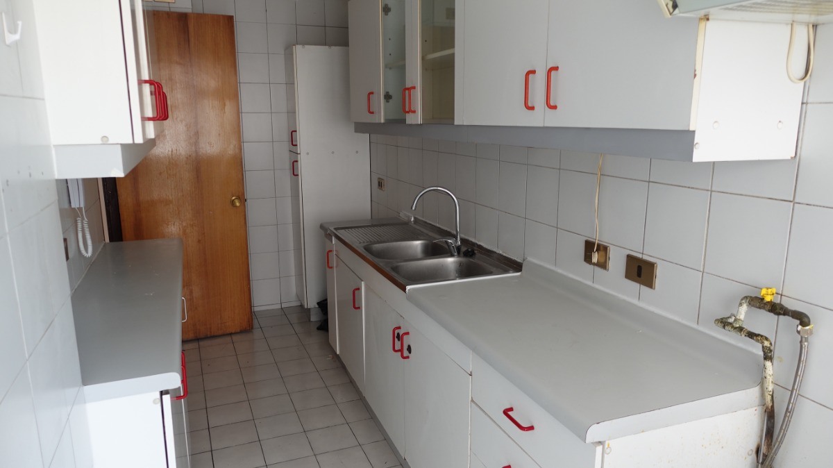 Venta Departamento 3D Metro Manquehue - Apumanque - Las Condes