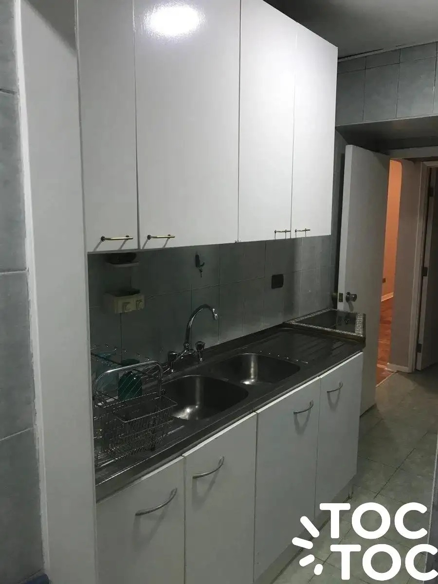 Arriendo Departamento 4D 3B 1E 1Bd Pedro de Valdivia - Providencia