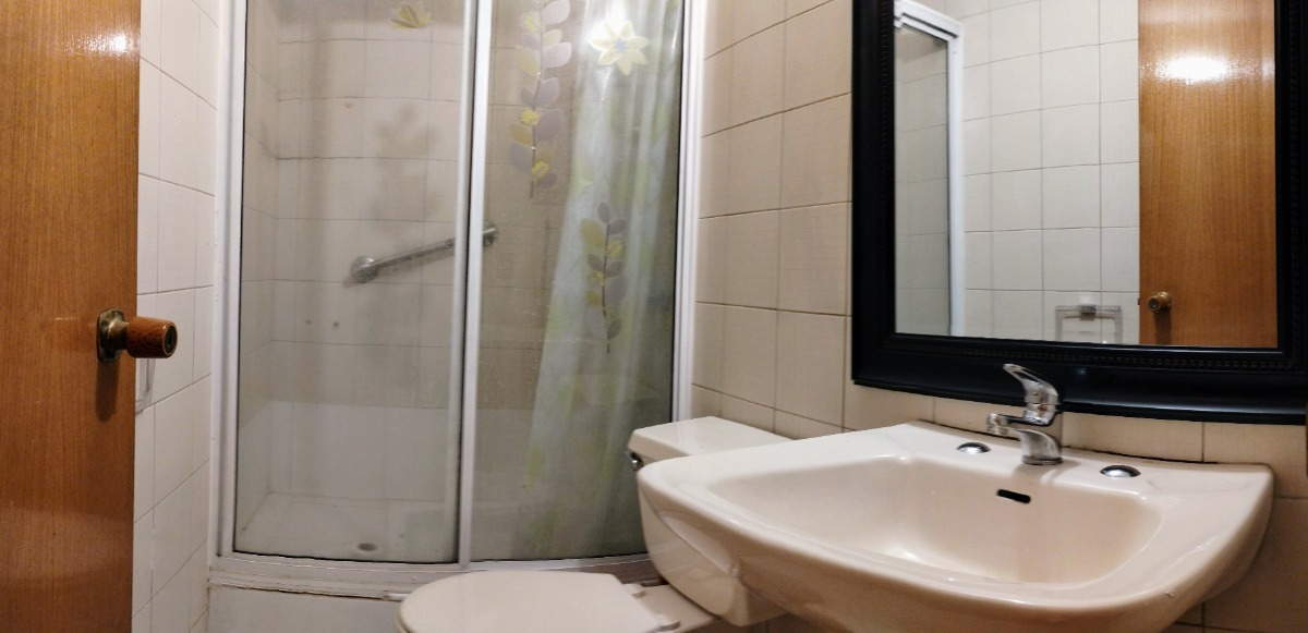 Arriendo Departamento O 4D en suite Walk-in cl&oacute;set 3B 1E 1B Sebasti&aacute;n Elcano - Las Condes