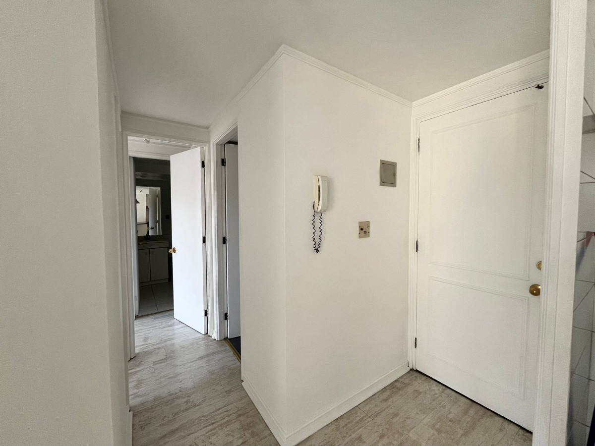 Venta Departamento 2D Los Leones - Providencia