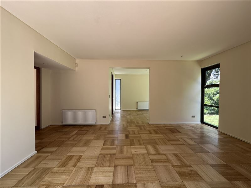 Arriendo Casa NorOriente-Poniente 5D 3B 2E 1B Jard&iacute;n Del Este - Vitacura