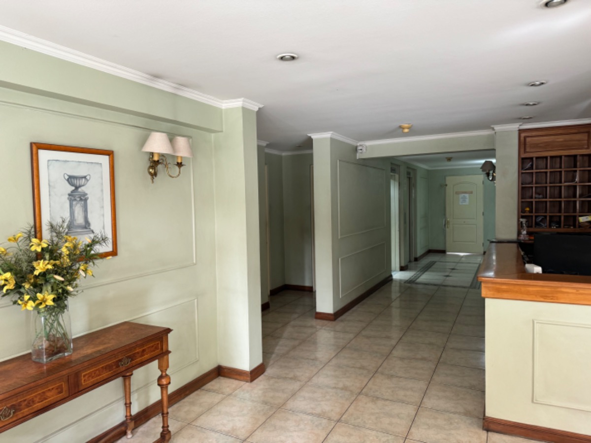 Venta Departamento 4D en suite Walk-in cl&oacute;set 4B 3E 1B Las Lilas - Providencia