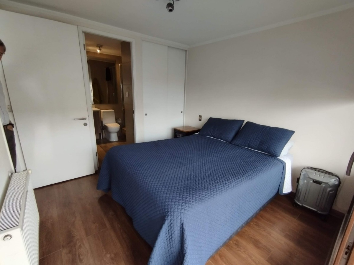 Venta Departamento NO 1D en suite 1B 1E 1B In&eacute;s de Su&aacute;rez - Providencia