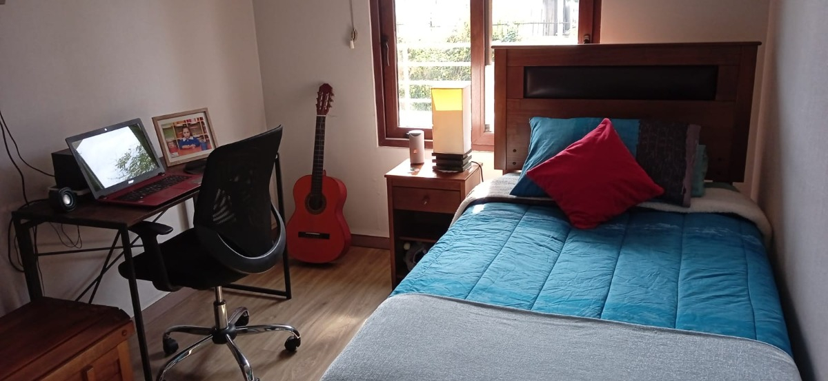 Venta Departamento NO 2D en suite 2B 1B Estadio Nacional - &Ntilde;u&ntilde;oa