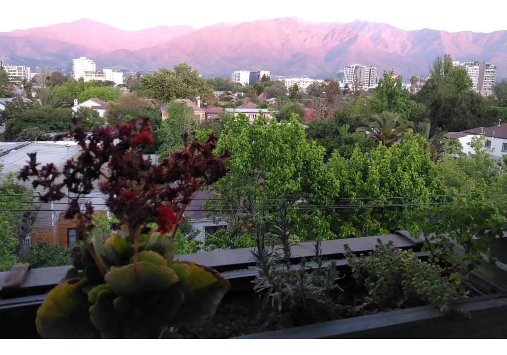 Arriendo Departamento O 2D 2B 1E 1B Plaza Ega&ntilde;a - &Ntilde;u&ntilde;oa