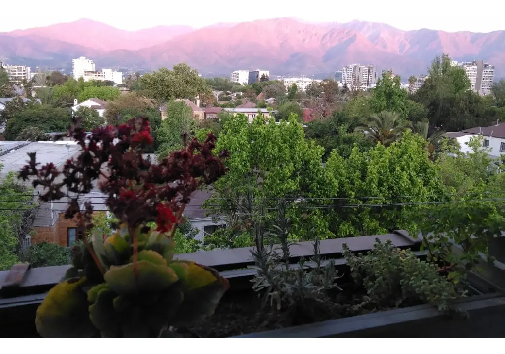Arriendo Departamento O 2D 2B 1E 1B Plaza Ega&ntilde;a - &Ntilde;u&ntilde;oa