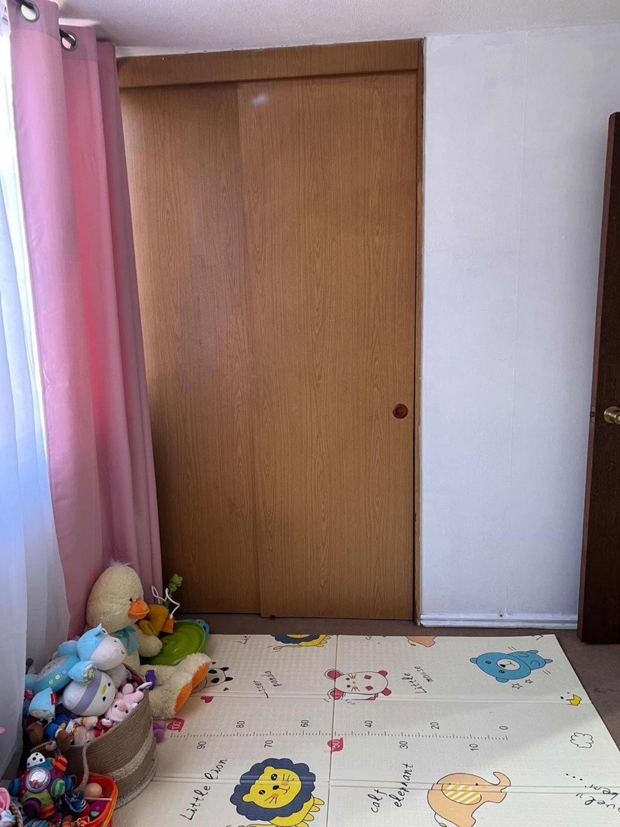 Arriendo Departamento 3D 2B 1E Metro &Ntilde;u&ntilde;oa - &Ntilde;u&ntilde;oa