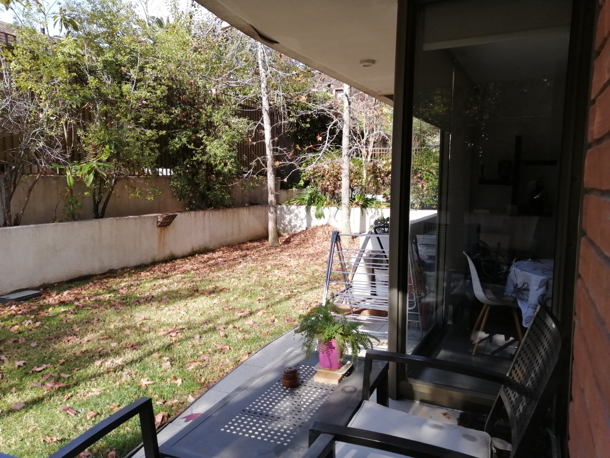 Venta Departamento NO 3D en suite Walk-in cl&oacute;set 2B 1E 1B Metro Monse&ntilde;or Eyzaguirre - &Ntilde;u&ntilde;oa