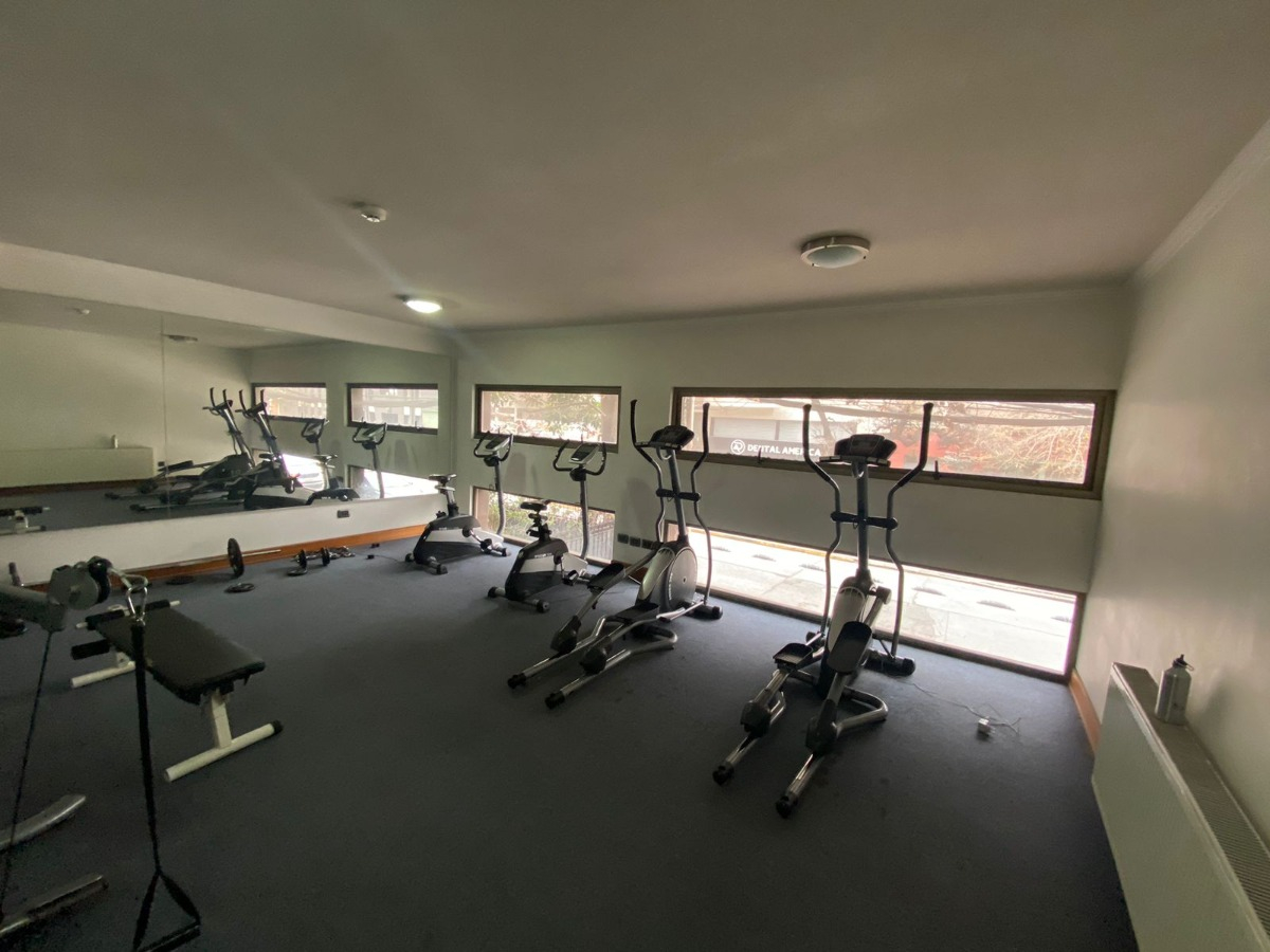 Venta Departamento O 1D 1B 1E 1B Pedro de Valdivia - Providencia