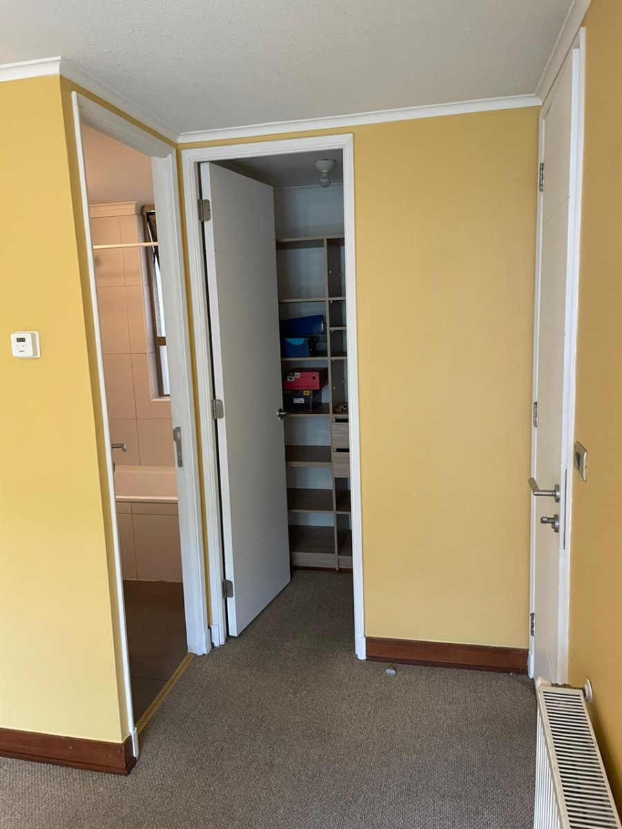 Arriendo Departamento NO 2D en suite Walk-in cl&oacute;set 2B 1E 1B Diagonal Oriente - &Ntilde;u&ntilde;oa