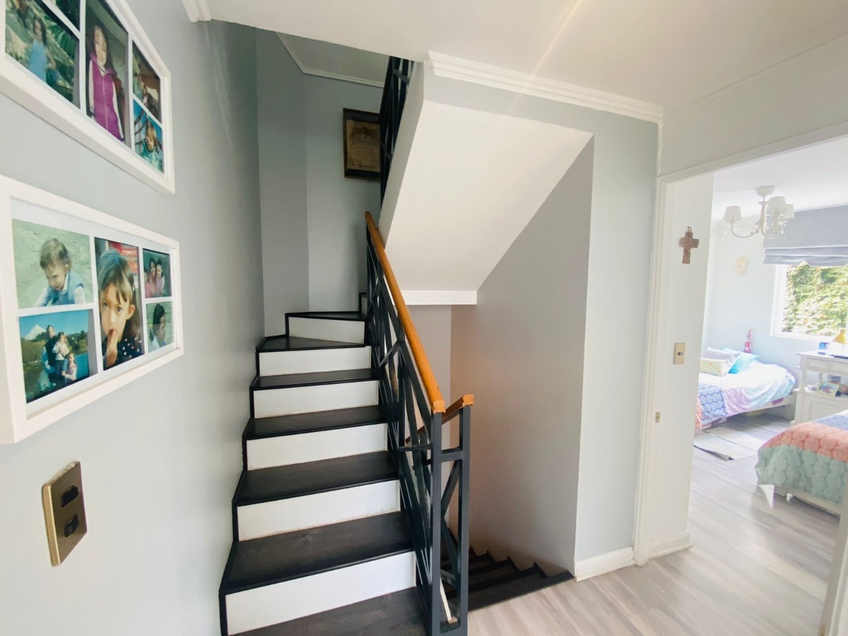 Venta Casa NO 4D 4B 2E 1B La Dehesa - Lo Barnechea