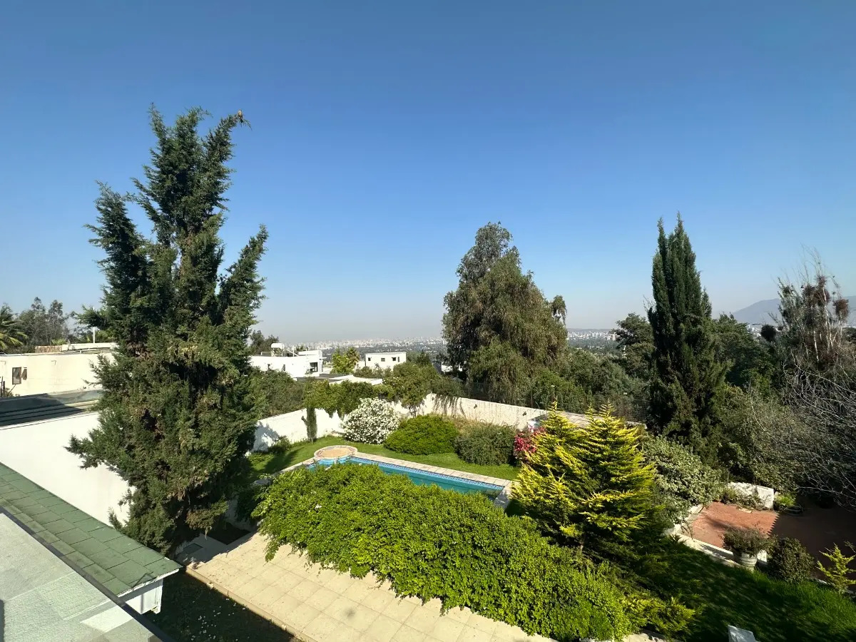 Venta Casa 6D en suite Walk-in cl&oacute;set 4B 5E 1B La Reina Alta - La Reina