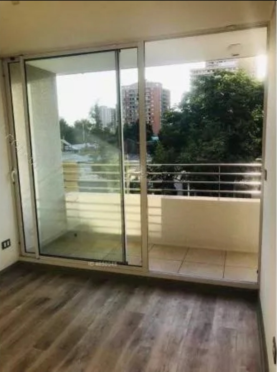 Venta Departamento NP 1D en suite 1B Metro Irarr&aacute;zaval - &Ntilde;u&ntilde;oa