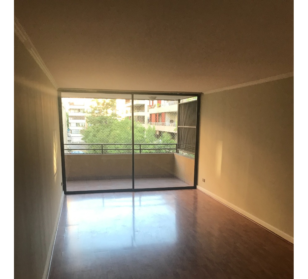 Venta Departamento SO 3D en suite Walk-in cl&oacute;set 2B 1E 1B Metro Manquehue - Apumanque - Las Condes