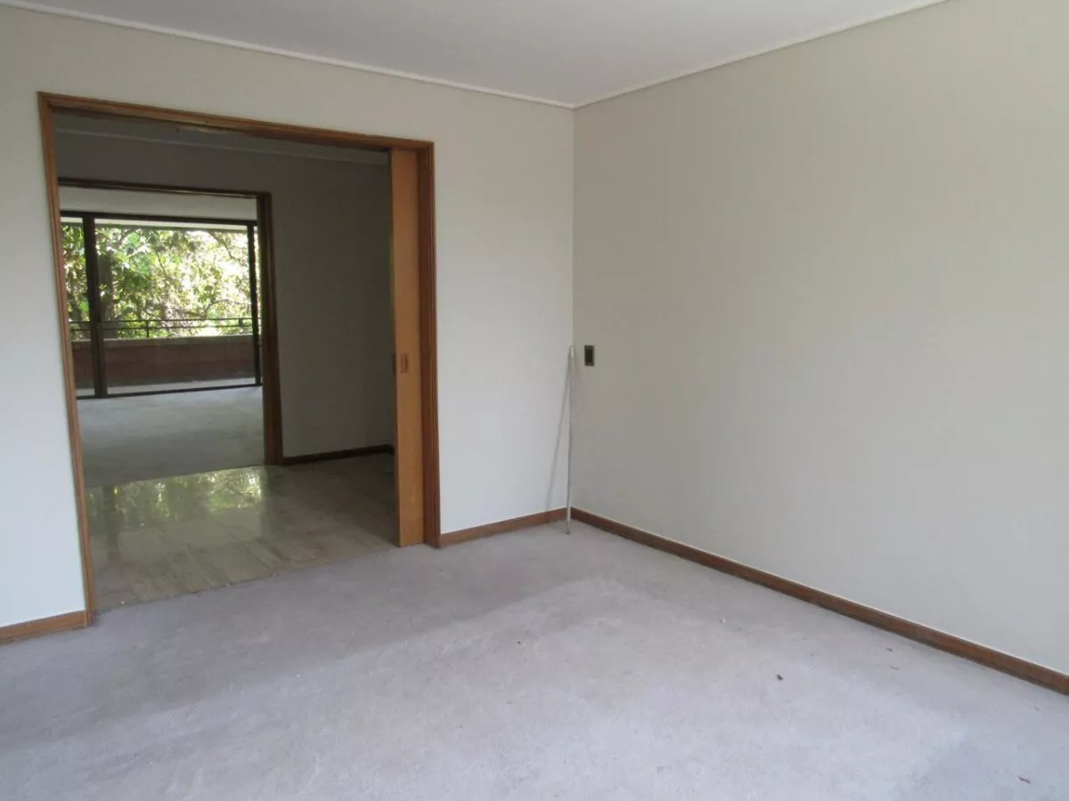 Venta Departamento NOSP 4D en suite Walk-in cl&oacute;set 5B 2E 1B P&iacute;o XI - Vitacura