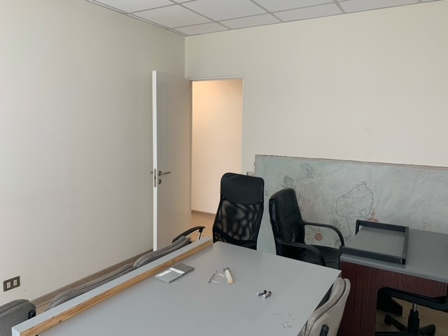 Venta Oficina P 2B 3E 1B  - Las Condes