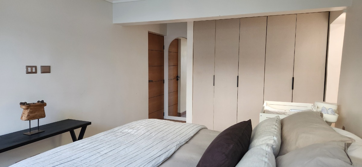 Arriendo Casa 3D en suite Walk-in cl&oacute;set 3B 2E 1B Alto Las Condes - Las Condes
