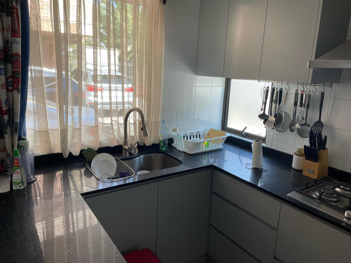Arriendo Casa 4D Francisco de Villagra - La Reina