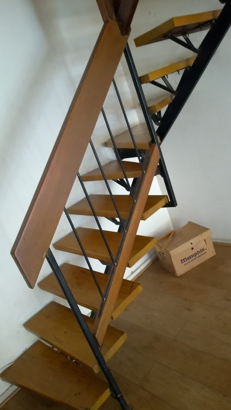 Venta Departamento 3D 2B Villa Frei - &Ntilde;u&ntilde;oa