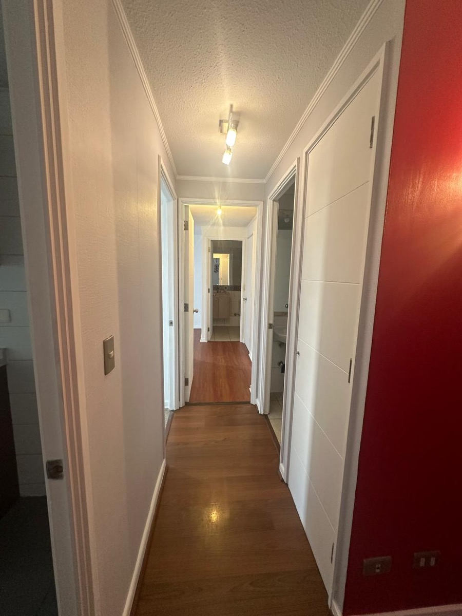 Venta Departamento P 2D en suite Walk-in cl&oacute;set 2B 1E 1B Estadio Nacional - &Ntilde;u&ntilde;oa