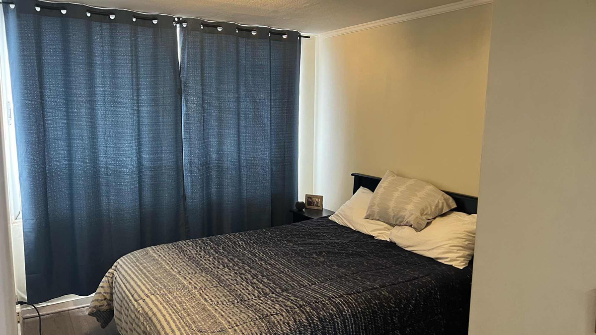 Venta Departamento 2D 2B 1E Metro Irarr&aacute;zaval - &Ntilde;u&ntilde;oa