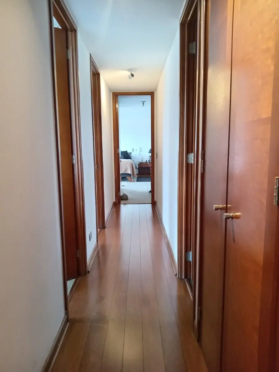 Arriendo Departamento 3D Las Lilas - Providencia