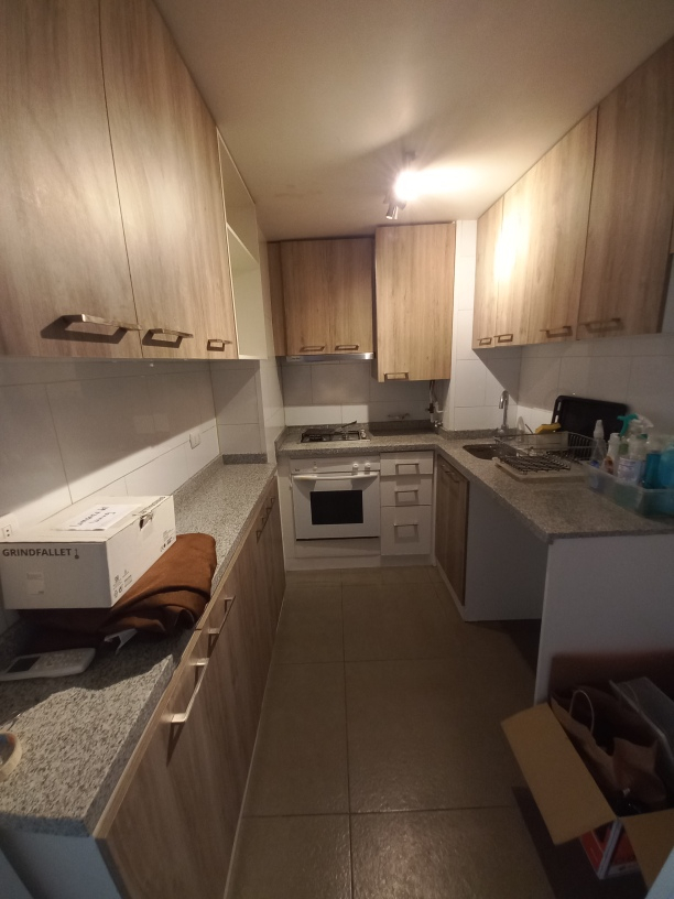 Arriendo Departamento 2D 1B 1E 1B Metro Manquehue - Apumanque - Las Condes