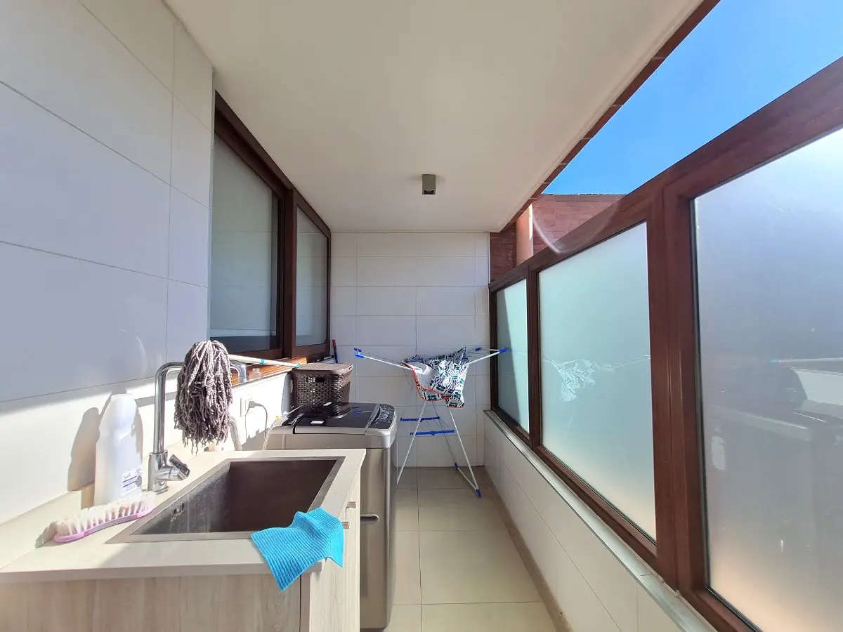 Venta Departamento Sebasti&aacute;n Elcano - Las Condes