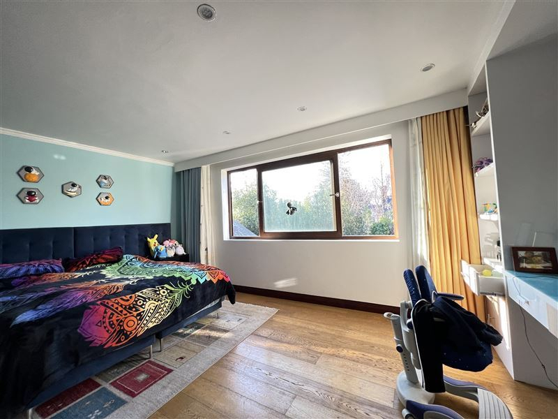 Venta Casa Norte 6D en suite Walk-in cl&oacute;set 7B 10E 1B Los Trapenses - Lo Barnechea