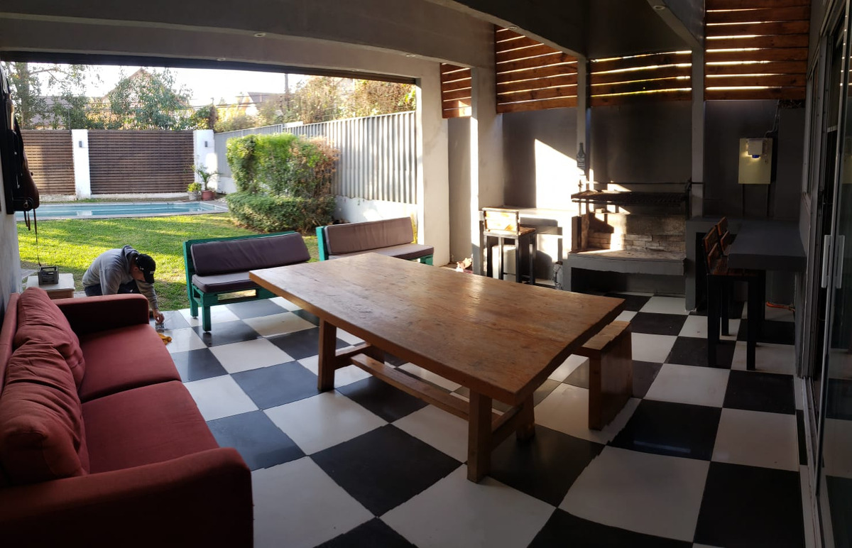 Venta Casa 4D 3B 2E Carlos Ossand&oacute;n - La Reina