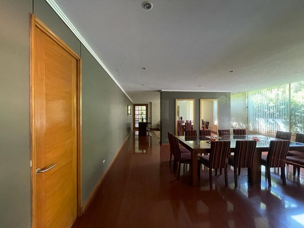 Arriendo Departamento NO 4D en suite Walk-in cl&oacute;set 4B 2E 1B Parque Arauco - Las Condes