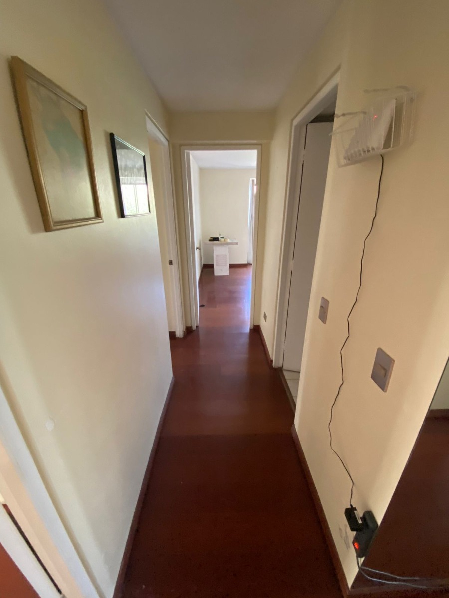 Arriendo Departamento NO 3D en suite 4B 2E 1B Barrio El Golf - Las Condes