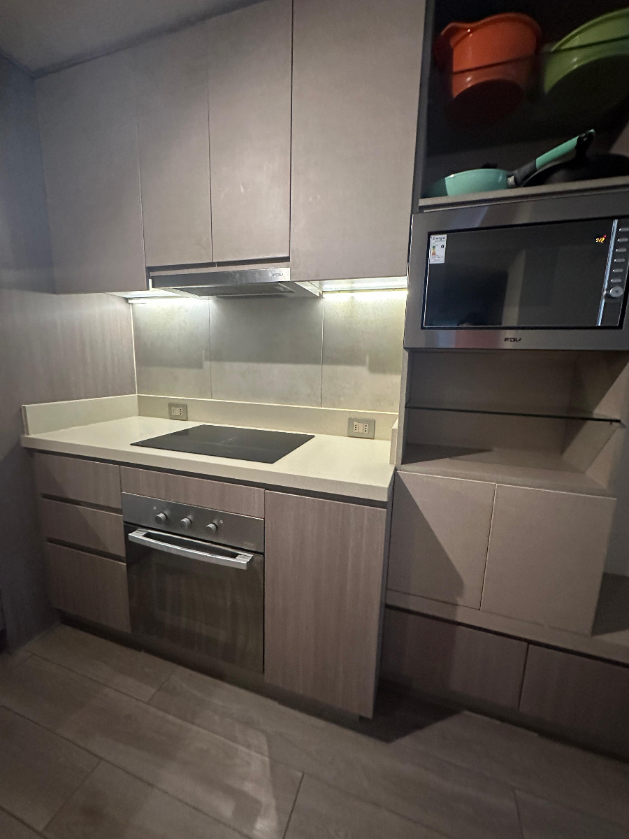 Arriendo Departamento 3D en suite 2B 1E 1B Diagonal Oriente - &Ntilde;u&ntilde;oa