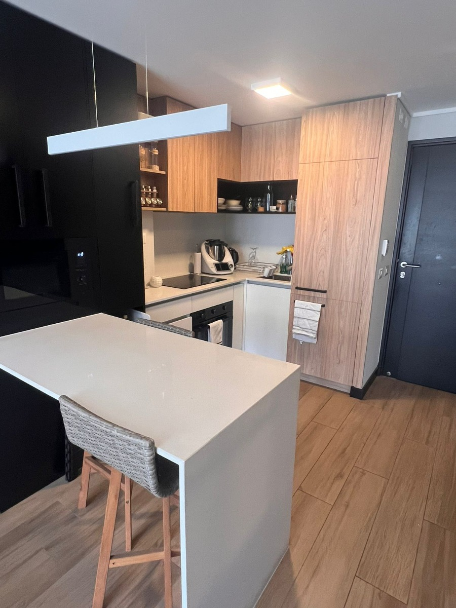 Arriendo Departamento O 2D 2B 2E 1B Alto Las Condes - Las Condes