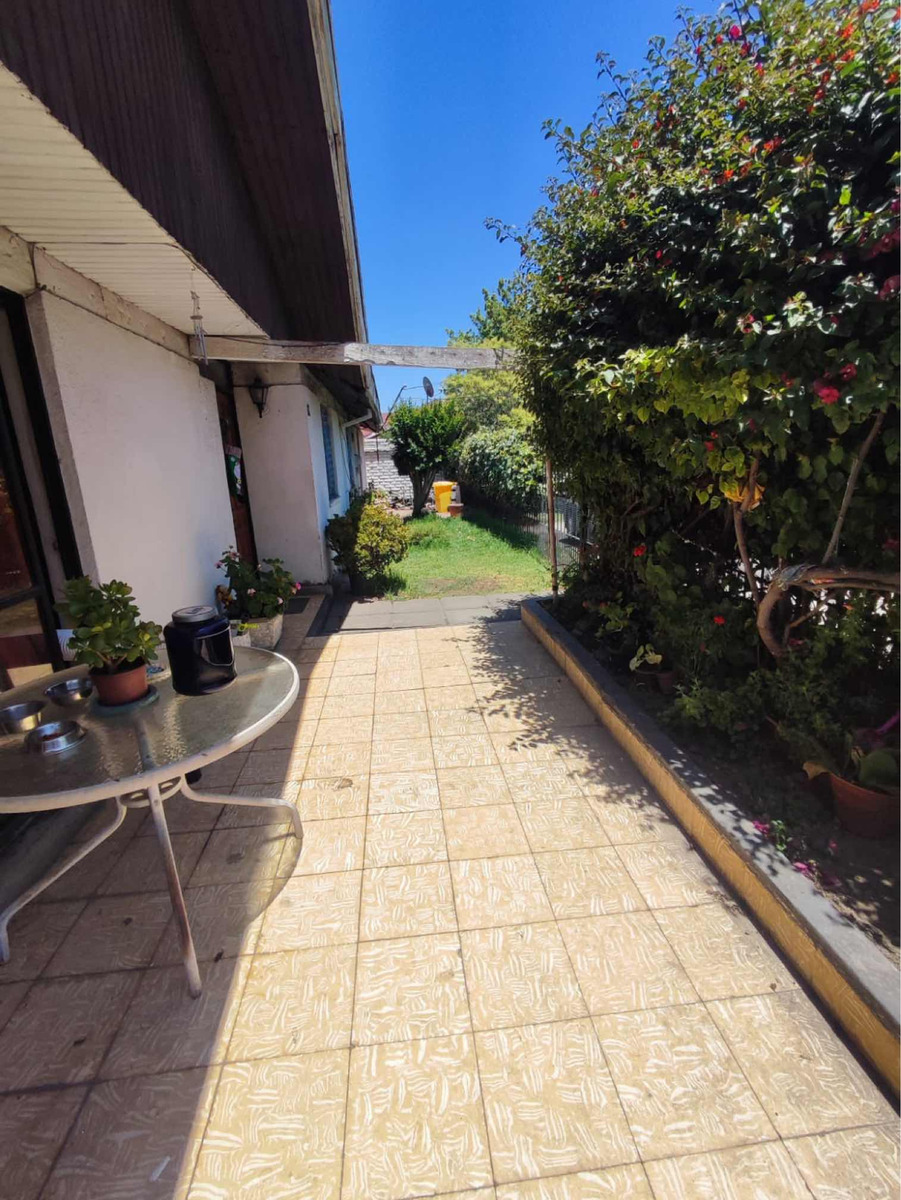 Venta Casa 4D Los Dominicos - Las Condes