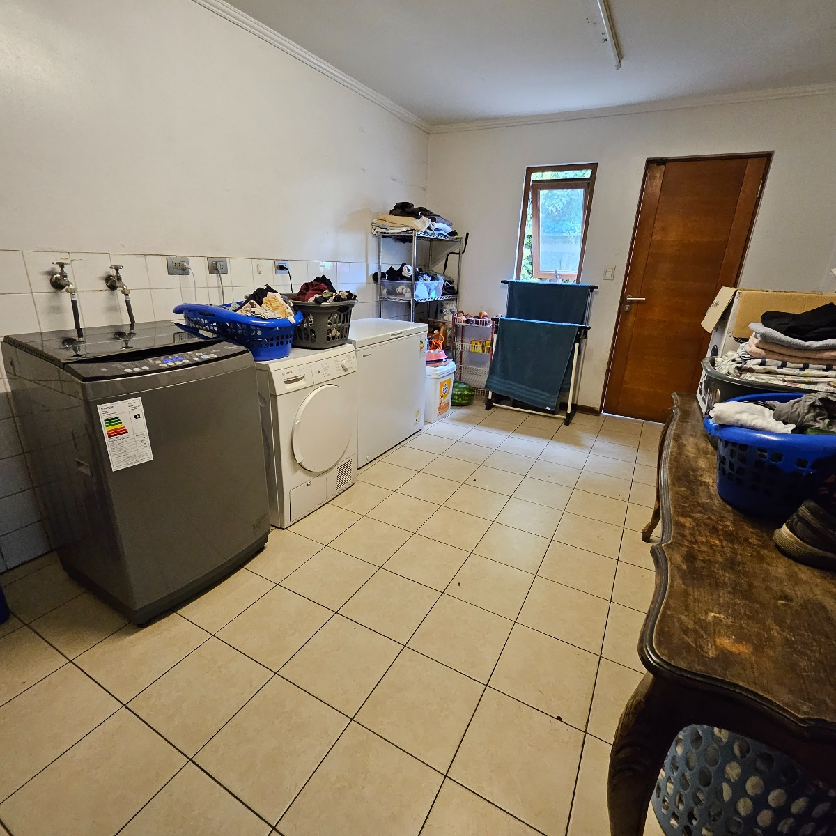 Venta Casa NO 7D en suite Walk-in cl&oacute;set 5B 4E 1B Los Dominicos - Las Condes