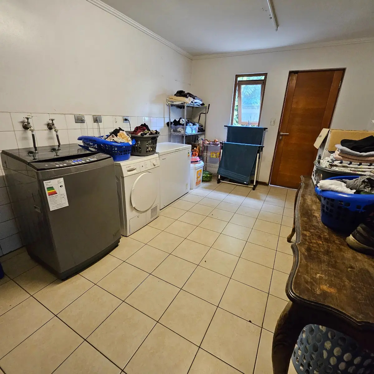Venta Casa NO 7D en suite Walk-in cl&oacute;set 5B 4E 1B Los Dominicos - Las Condes