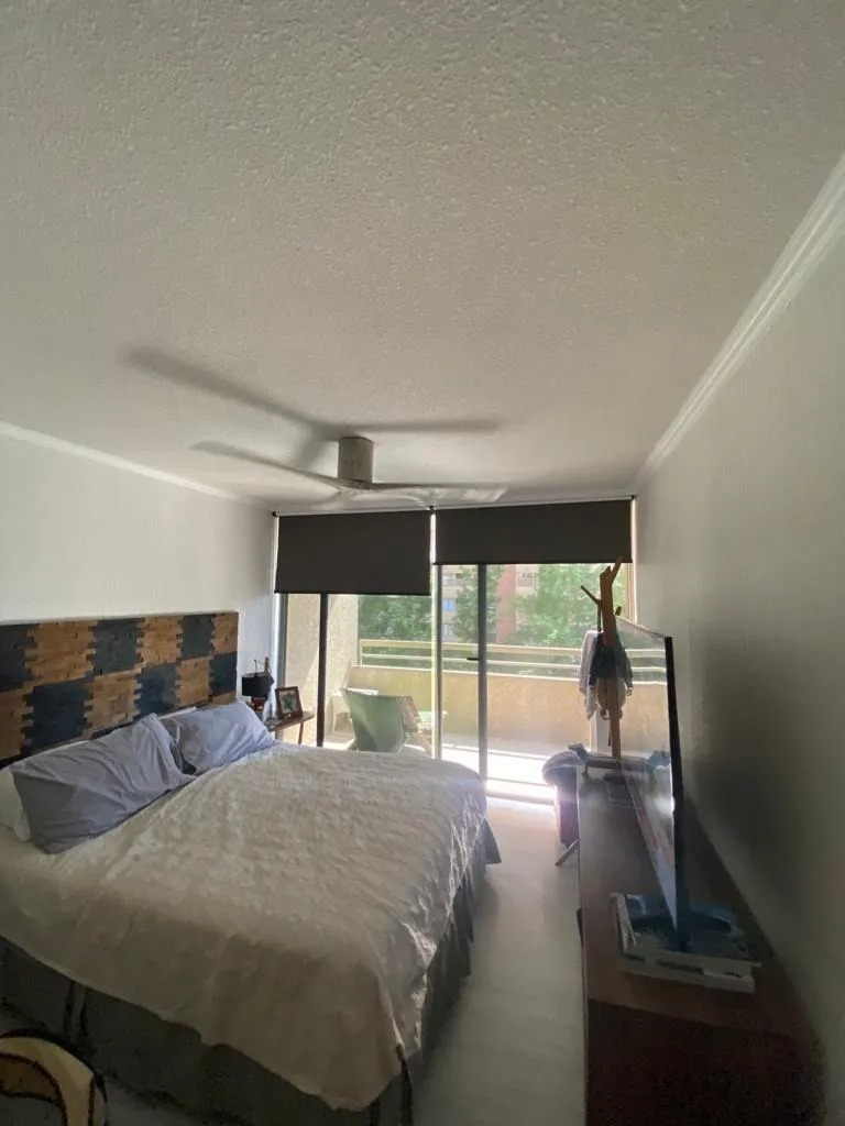 Arriendo Departamento O 2D en suite Walk-in cl&oacute;set 2B 1E 1Bd Sebasti&aacute;n Elcano - Las Condes