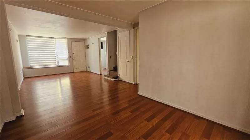 Venta Casa 4D 2B 1E Estadio Nacional - &Ntilde;u&ntilde;oa