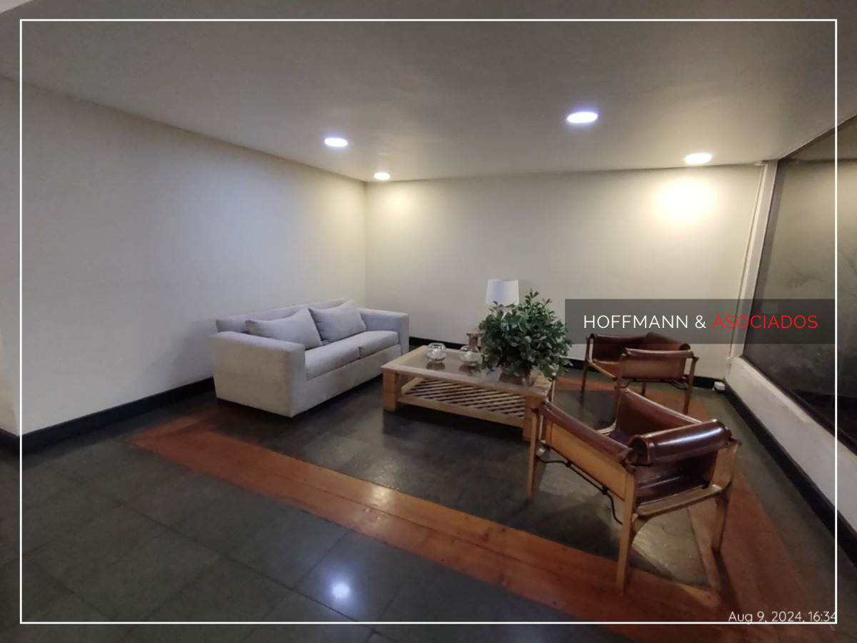 Venta Departamento NOSP 2D en suite Walk-in cl&oacute;set 2B 1E 1Bd Alto Las Condes - Las Condes