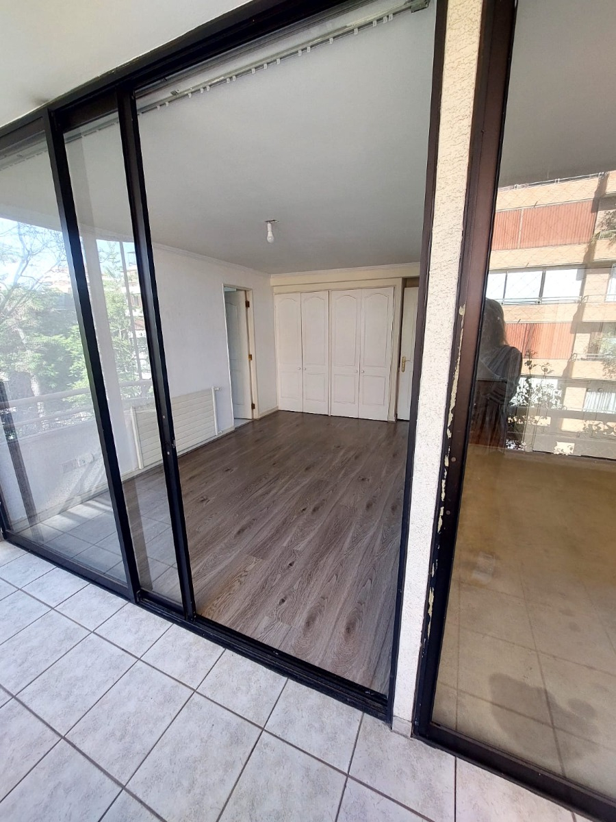 Venta Departamento 2D Las Lilas - Providencia