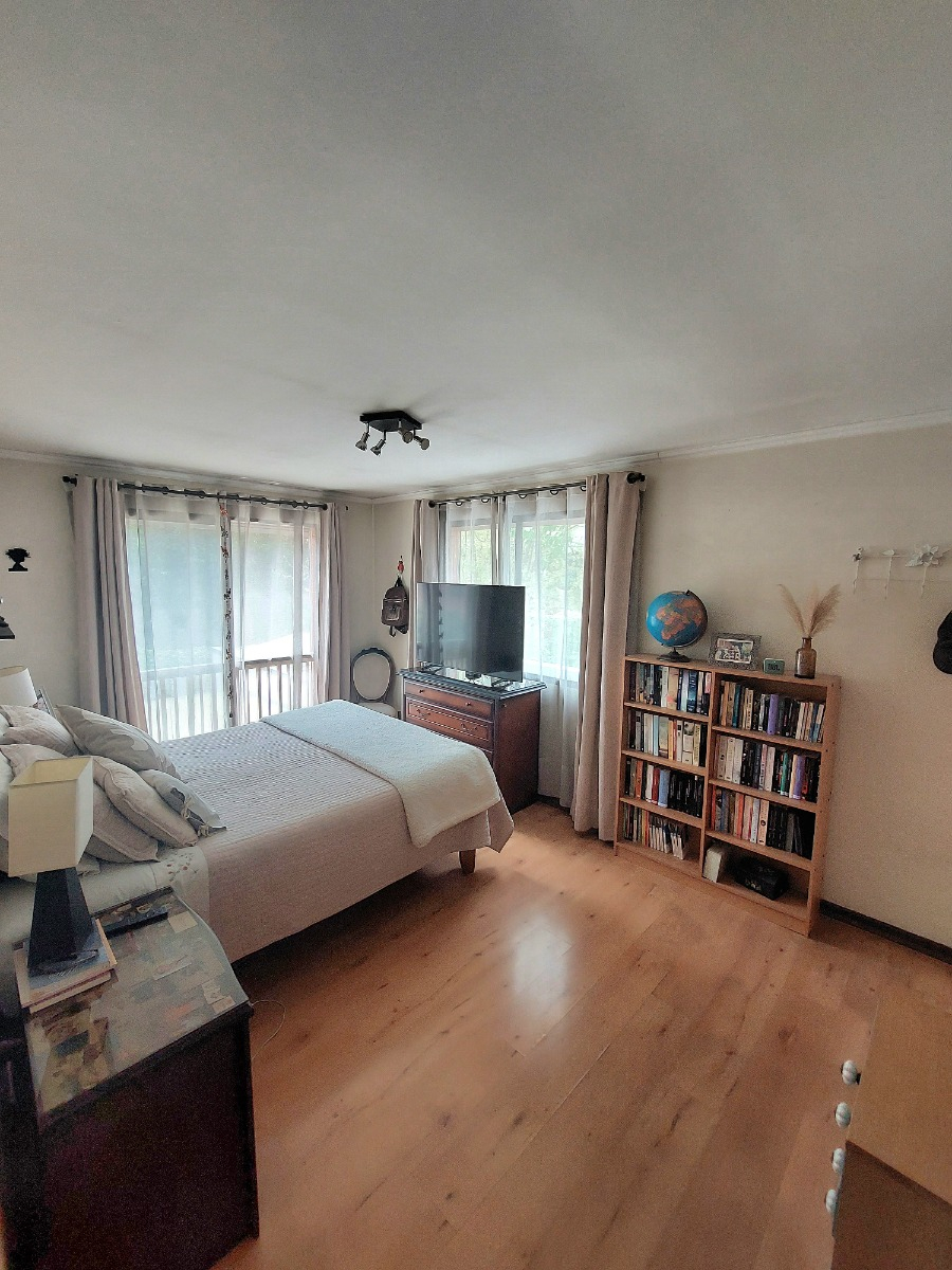 Venta Casa NOSP 4D en suite Walk-in cl&oacute;set 3B 3E Metro Pr&iacute;ncipe de Gales - Country Club - La Reina