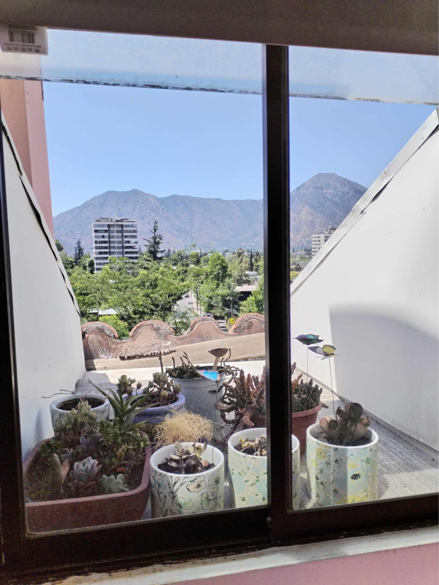 Arriendo Departamento 2D 2B 1E P&iacute;o XI - Vitacura