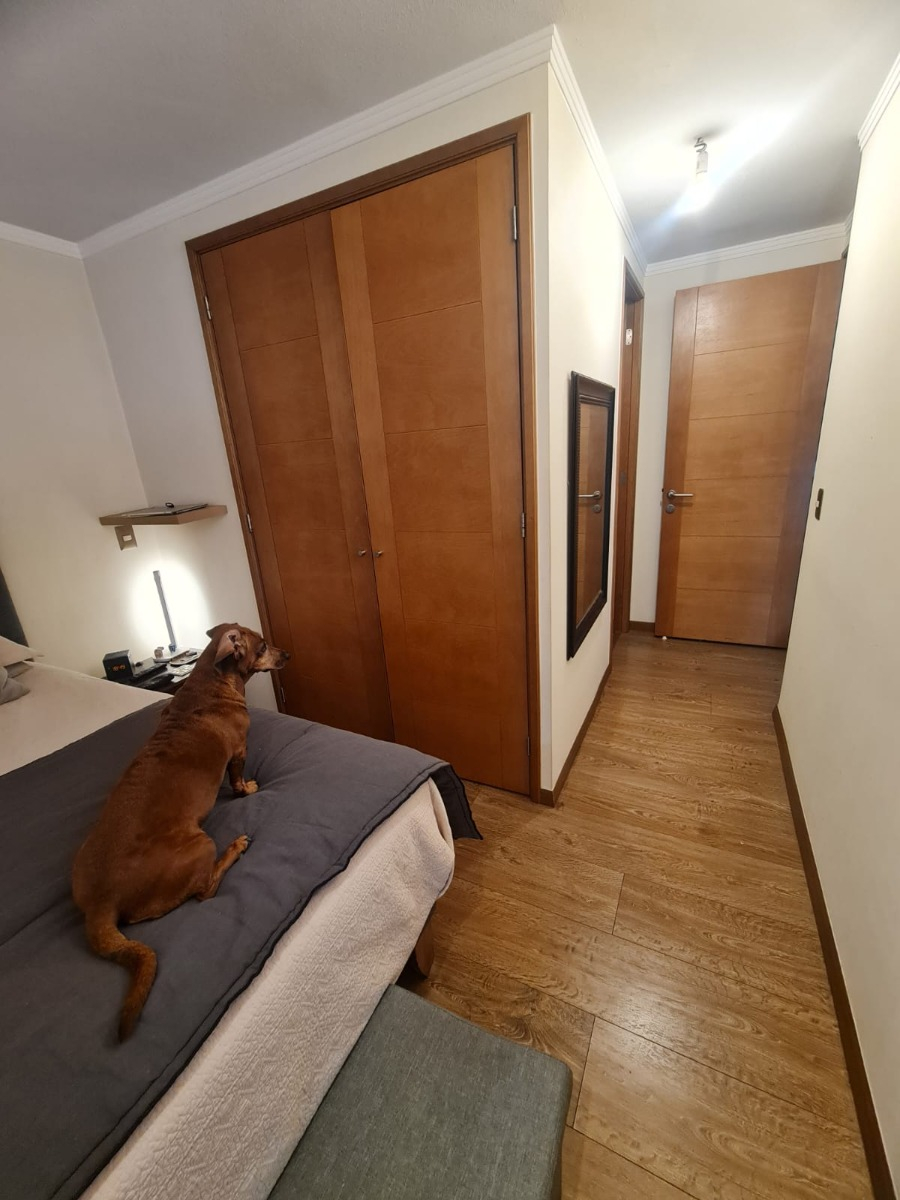 Arriendo Departamento NP 2D en suite 2B 1E 1B Metro Hernando de Magallanes - Las Condes