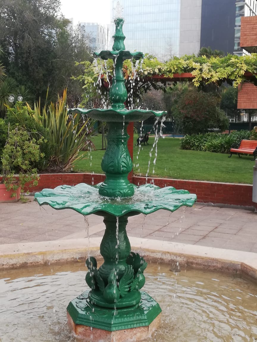 Venta Departamento NO 3D en suite Walk-in cl&oacute;set 2B 2E 1B  - Las Condes