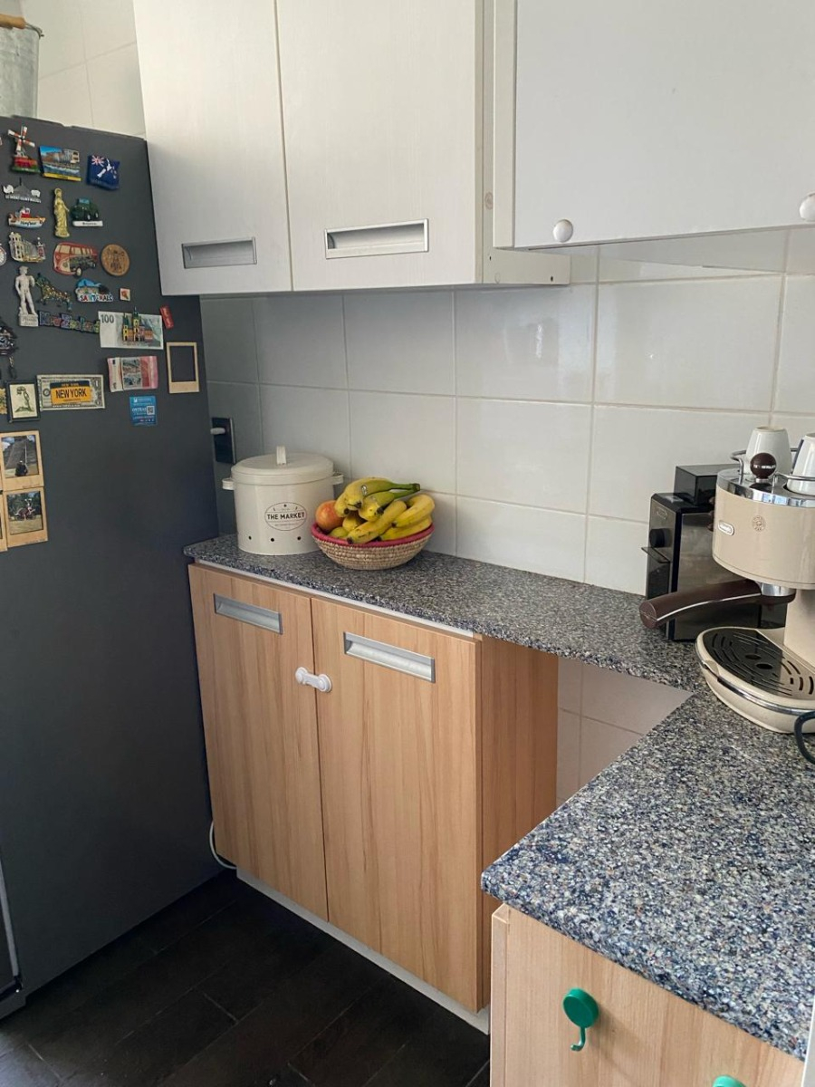 Arriendo Departamento 3D La Llaver&iacute;a - Vitacura