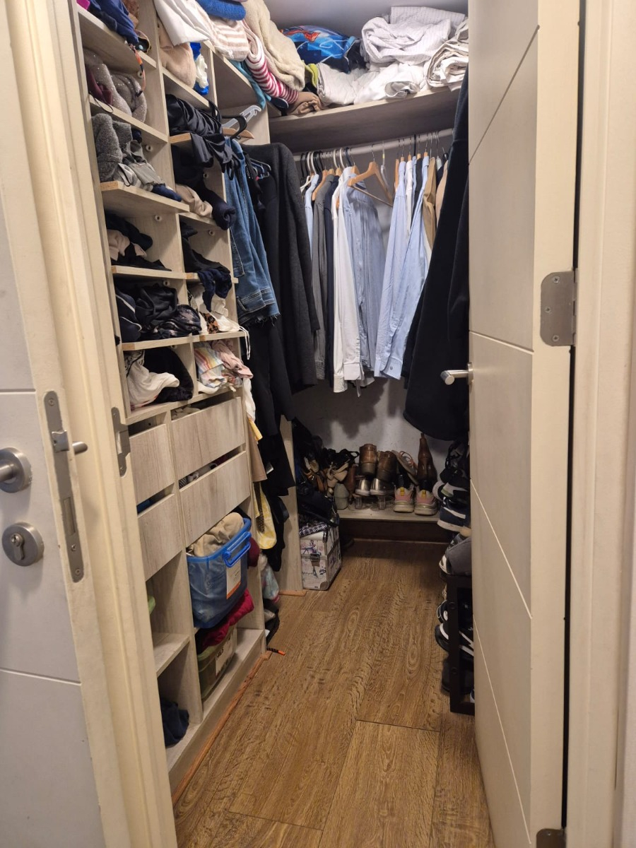 Venta Departamento P 3D en suite Walk-in cl&oacute;set 2B 1E 1B Plaza Ega&ntilde;a - &Ntilde;u&ntilde;oa