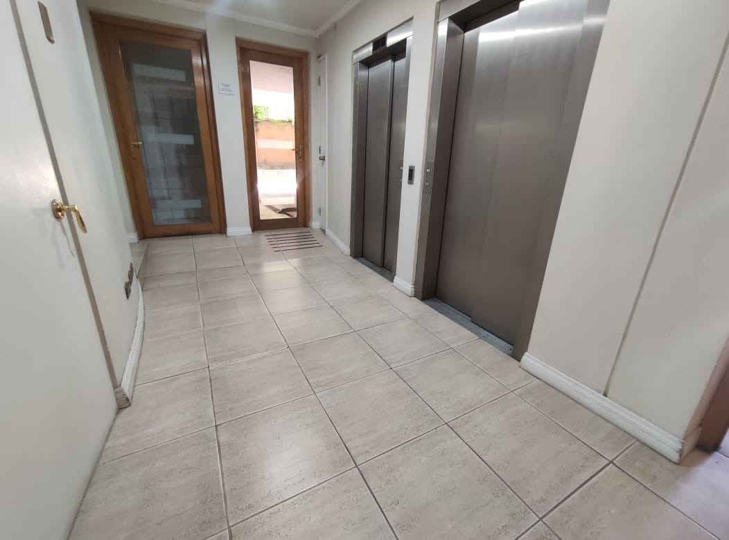 Venta Departamento 2D  - Providencia