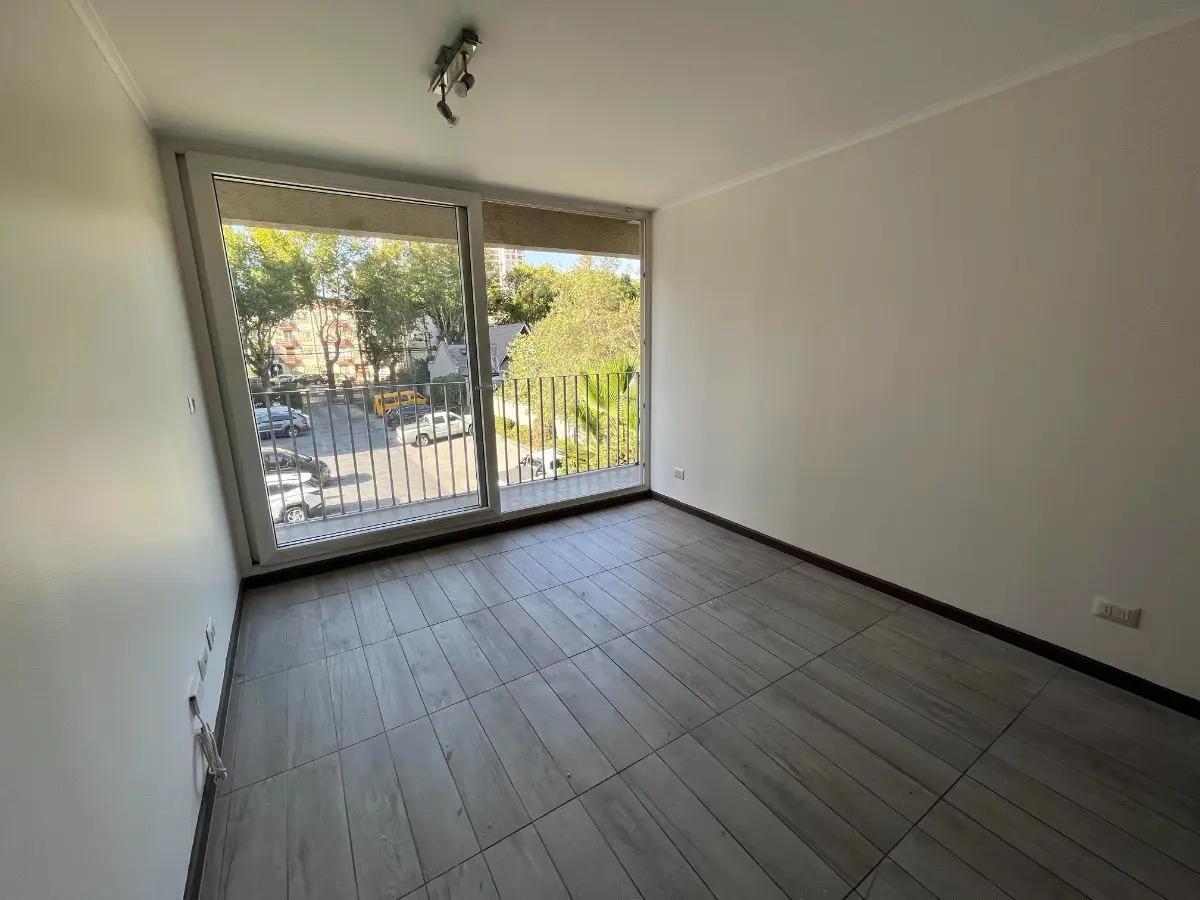 Arriendo Departamento SO 2D en suite Walk-in cl&oacute;set 2B 1E 1B Estadio Nacional - &Ntilde;u&ntilde;oa