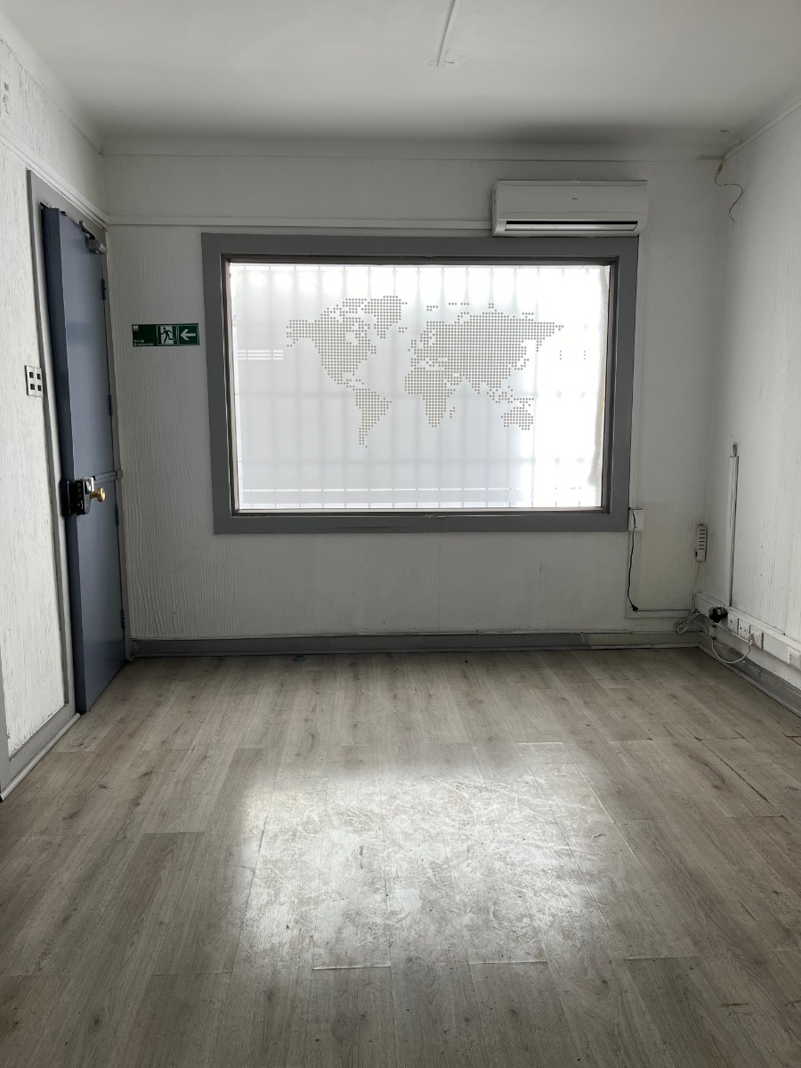 Arriendo Oficina NOSP 3B 4E 7B Manuel Montt - Providencia